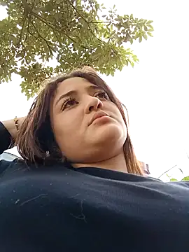 Snapshot of Liancy chatting on 12-03-24, 07:55 Liancy online show from 12-03-24, 07:55