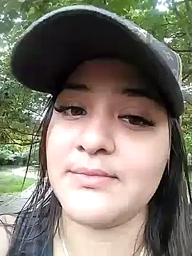 Snapshot of Liancy chatting on 12-06-24, 03:55 Liancy online show from 12-06-24, 03:55