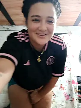 Snapshot of Liancy chatting on 01-10-25, 11:50 Liancy online show from 01-10-25, 11:50