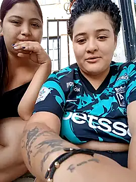 Snapshot of Liancy chatting on 01-11-25, 07:16 Liancy online show from 01-11-25, 07:16