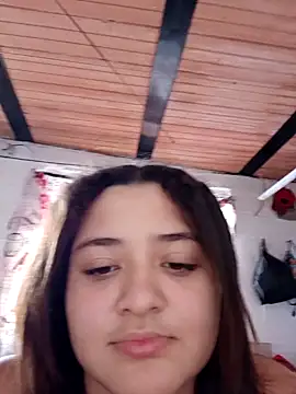 Snapshot of Liancy chatting on 01-15-25, 06:40 Liancy online show from 01-15-25, 06:40