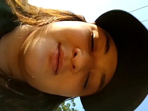 Snapshot of Liancy chatting on 01-24-25, 09:58 Liancy online show from 01-24-25, 09:58