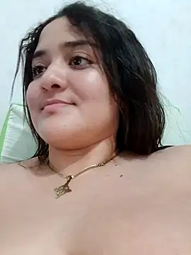 Snapshot of Liancy chatting on 01-31-25, 11:45 Liancy online show from 01-31-25, 11:45