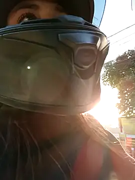 Snapshot of Liancy chatting on 02-01-25, 10:13 Liancy online show from 02-01-25, 10:13