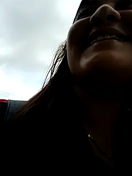 Snapshot of Liancy chatting on 02-03-25, 09:29 Liancy online show from 02-03-25, 09:29