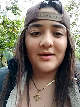 Snapshot of Liancy chatting on 02-06-25, 08:13 Liancy online show from 02-06-25, 08:13