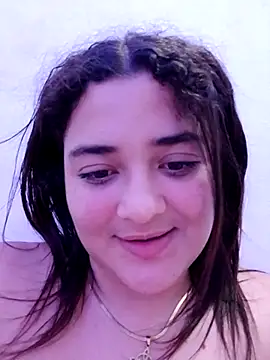 Snapshot of Liancy chatting on 02-07-25, 05:20 Liancy online show from 02-07-25, 05:20