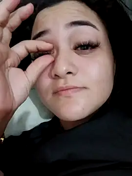 Snapshot of Liancy chatting on 02-16-25, 04:20 Liancy online show from 02-16-25, 04:20