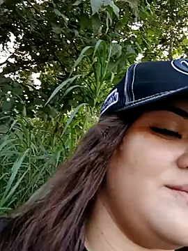 Snapshot of Liancy chatting on 02-16-25, 06:54 Liancy online show from 02-16-25, 06:54