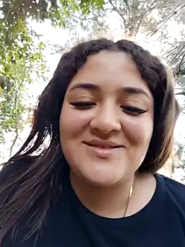 Snapshot of Liancy chatting on 02-20-25, 07:52 Liancy online show from 02-20-25, 07:52