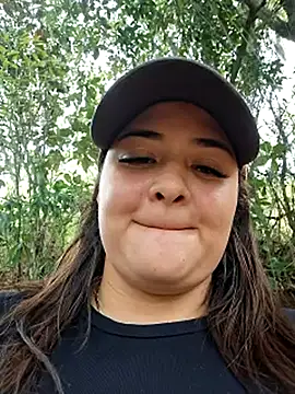 Snapshot of Liancy chatting on 02-26-25, 07:38 Liancy online show from 02-26-25, 07:38