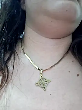 Snapshot of Liancy chatting on 03-01-25, 03:43 Liancy online show from 03-01-25, 03:43