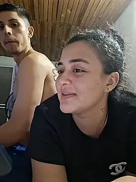 Snapshot of Liancy chatting on 09-09-25, 05:51 Liancy online show from 09-09-25, 05:51