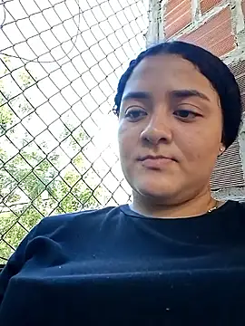 Snapshot of Liancy chatting on 09-10-25, 08:53 Liancy online show from 09-10-25, 08:53