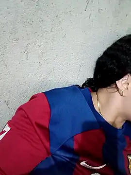 Snapshot of Liancy chatting on 09-28-25, 03:01 Liancy online show from 09-28-25, 03:01