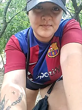 Snapshot of Liancy chatting on 09-28-25, 06:02 Liancy online show from 09-28-25, 06:02