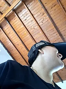 Snapshot of Liancy chatting on 09-30-25, 08:36 Liancy online show from 09-30-25, 08:36