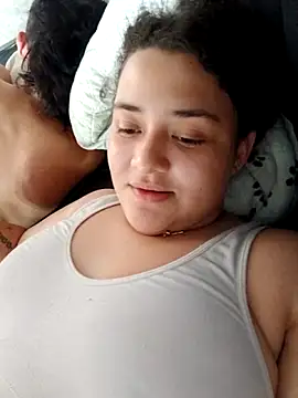 Snapshot of Liancy chatting on 10-05-25, 07:56 Liancy online show from 10-05-25, 07:56