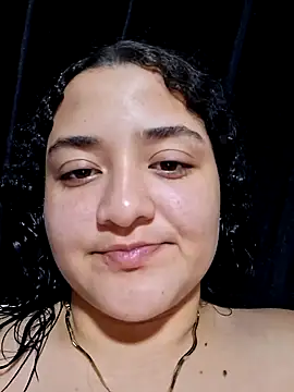 Snapshot of Liancy chatting on 10-20-25, 08:42 Liancy online show from 10-20-25, 08:42