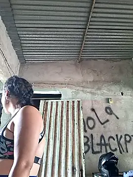 Snapshot of Liancy chatting on 10-25-25, 07:19 Liancy online show from 10-25-25, 07:19