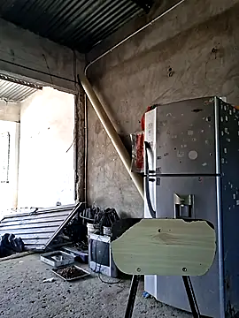 Snapshot of Liancy chatting on 10-26-25, 07:09 Liancy online show from 10-26-25, 07:09