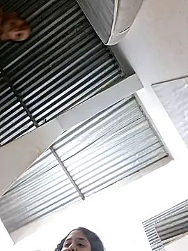 Snapshot of Liancy chatting on 10-29-25, 03:09 Liancy online show from 10-29-25, 03:09