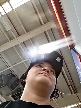 Snapshot of Liancy chatting on 01-16-26, 09:52 Liancy online show from 01-16-26, 09:52