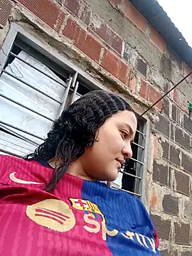 Snapshot of Liancy chatting on 02-07-26, 10:02 Liancy online show from 02-07-26, 10:02