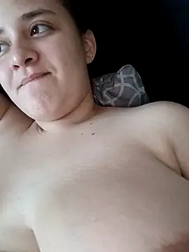 Snapshot of Liancy chatting on 02-22-26, 07:56 Liancy online show from 02-22-26, 07:56