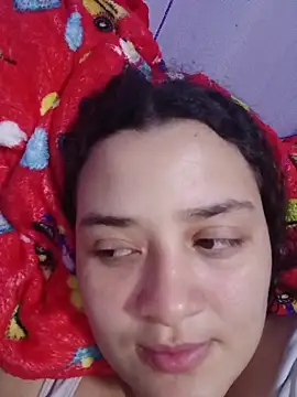 Liancy online show from 06-19-26, 03:00