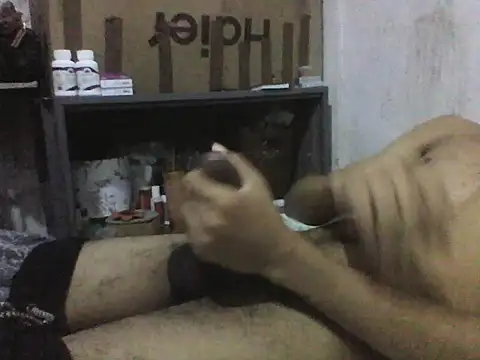 Leopardogonza online show from 07-01-26, 10:53