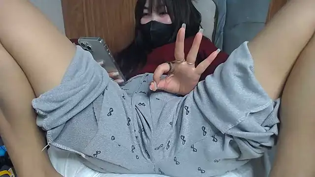 Hatachi ne12 online show from 02-04-26, 05:35