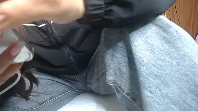 Hatachi ne12 online show from 02-06-26, 07:23