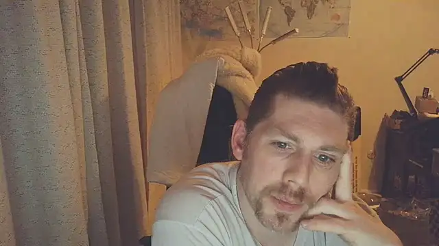 Rock Pierce online show from 01-27-25, 11:54