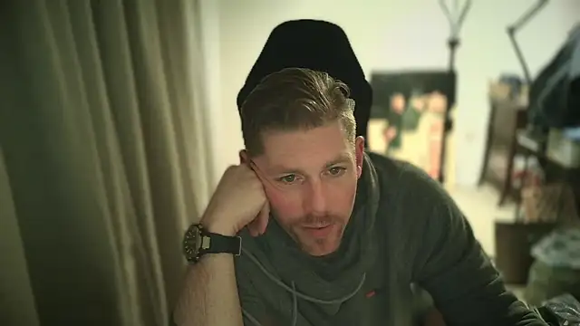 Rock Pierce online show from 02-10-25, 11:36