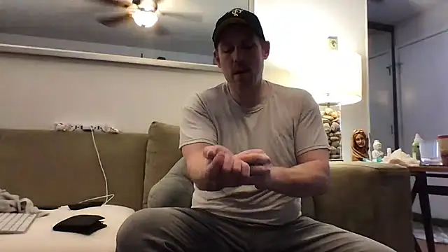 Rock Pierce online show from 03-21-25, 09:45