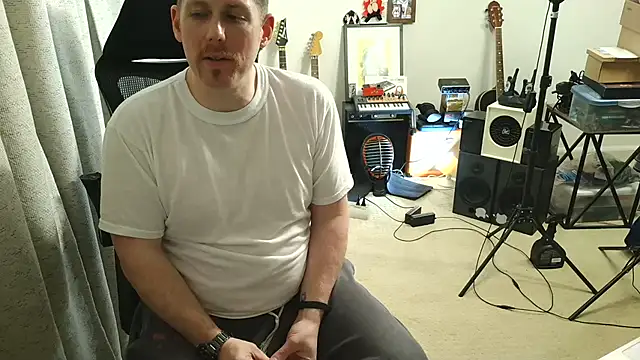 Rock Pierce online show from 11-03-25, 11:15