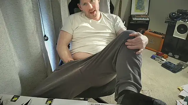 Rock Pierce online show from 02-26-26, 07:35