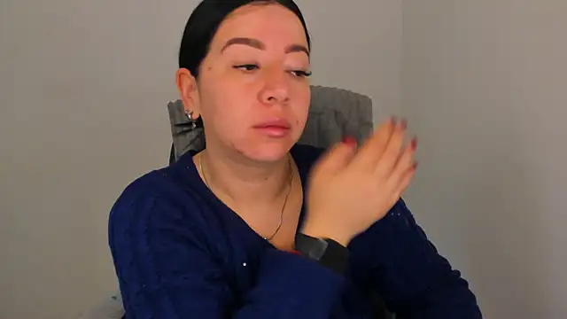 Snapshot of Im_coco chatting on 10-05-25, 12:58 Im coco online show from 10-05-25, 12:58