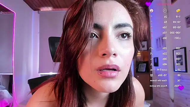 IsabellaaJoness online show from 02-19-25, 03:49