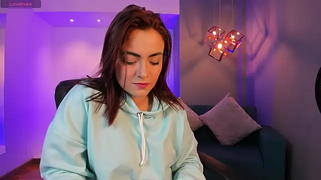 IsabellaaJoness online show from 02-20-25, 12:15