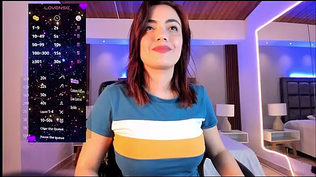 IsabellaaJoness online show from 02-22-25, 12:19