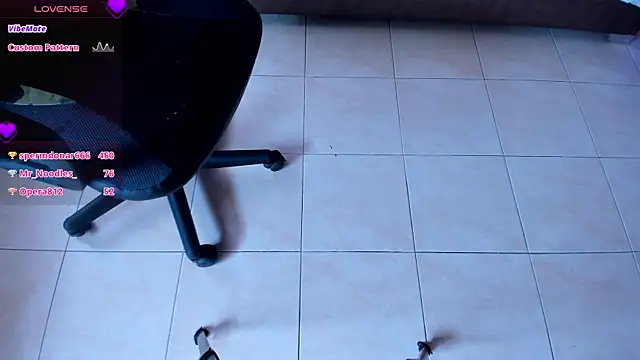 IsabellaaJoness online show from 03-15-25, 11:40