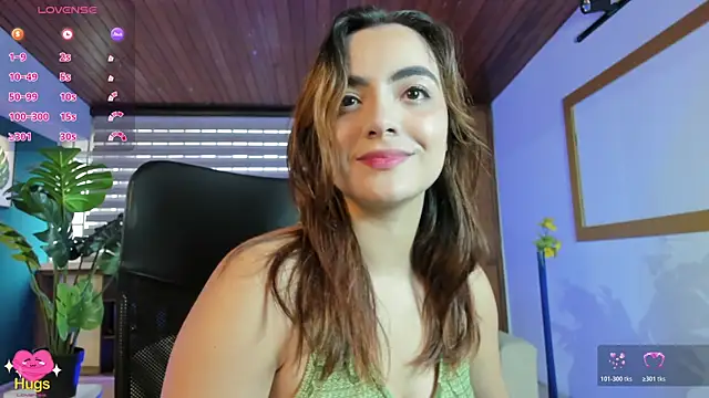 IsabellaaJoness online show from 11-13-25, 11:42