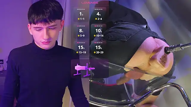 AmondCor online show from 01-08-26, 04:09