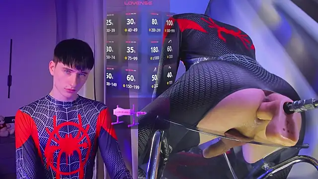 AmondCor online show from 01-11-26, 03:17