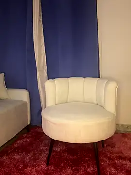 CoralHarrinson online show from 09-30-25, 03:55