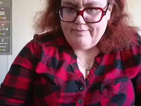 EmberCum online show from 01-27-25, 06:31