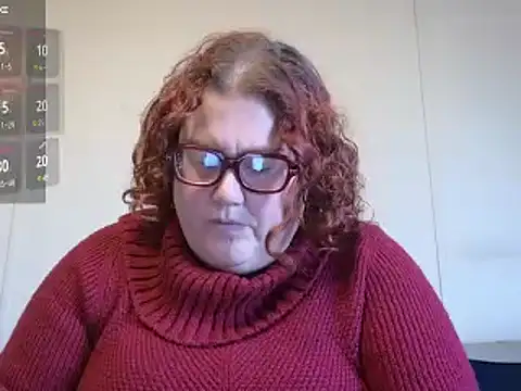 EmberCum online show from 01-29-25, 02:42