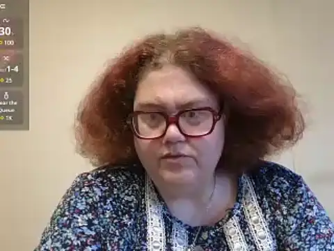 EmberCum online show from 02-02-25, 02:56